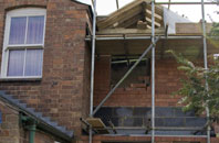 free Little Wyrley home extension quotes