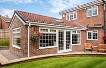 Little Wyrley house extension leads