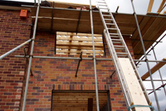 house extensions Little Wyrley